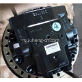EC360C Гидравлический привод главной передачи 14538585 Ходовой двигатель